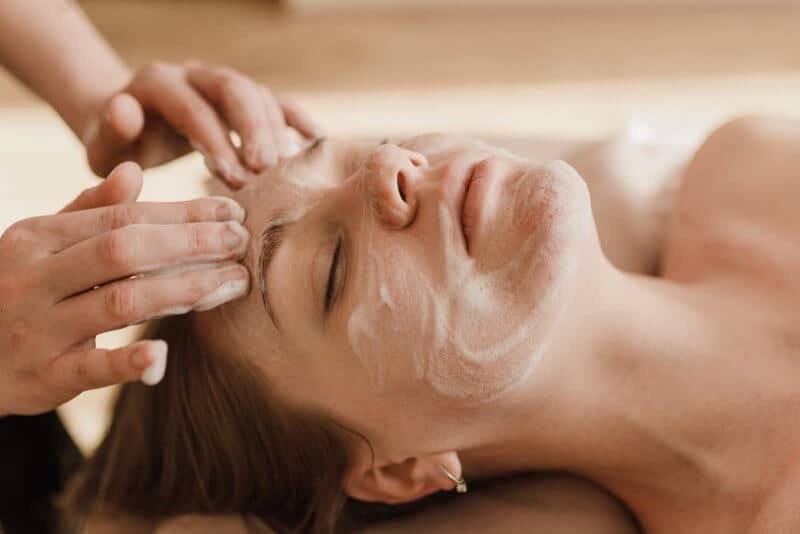 Facial Treatments